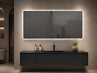 Mawialux design led spiege (diverse maten mogelijk) - afbeelding 12 van  26