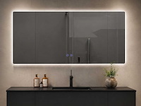Mawialux design led spiege (diverse maten mogelijk) - afbeelding 1 van  25