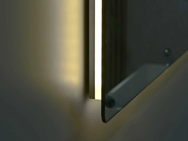 Mawialux design led spiege (diverse maten mogelijk) - afbeelding 1 van  5
