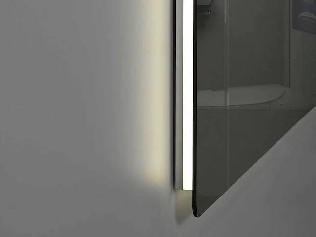 Mawialux design led spiege (diverse maten mogelijk) - afbeelding 2 van  5