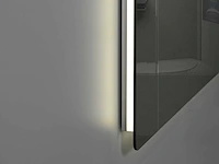 Mawialux design led spiege (diverse maten mogelijk) - afbeelding 2 van  5