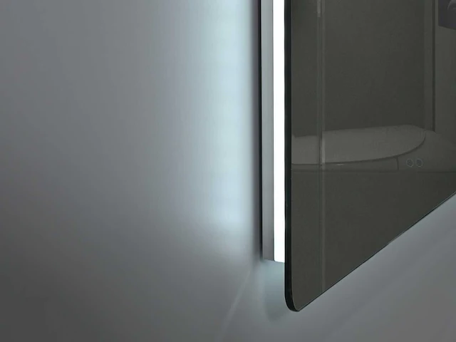 Mawialux design led spiege (diverse maten mogelijk) - afbeelding 3 van  5