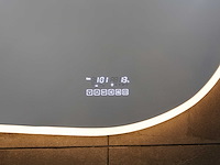 Mawialux design led spiegel 120x70cm - afbeelding 12 van  16