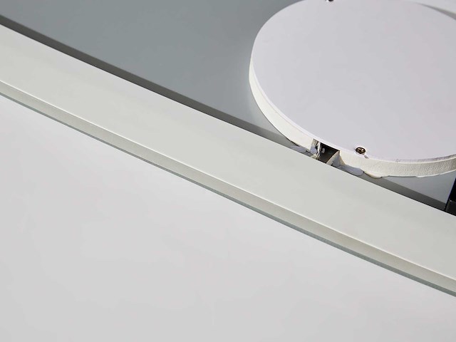 Mawialux design led spiegel 160x70cm - afbeelding 14 van  16