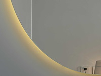 Mawialux design led spiegel (60-120cm diameter keuze) - afbeelding 7 van  11