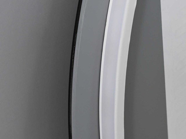 Mawialux design led spiegel (60-120cm diameter keuze) - afbeelding 3 van  3