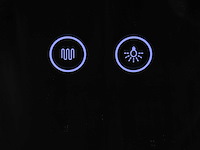 Mawialux design led spiegel (60-120cm diameter keuze) - afbeelding 2 van  11