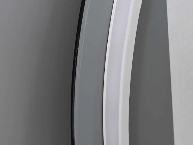 Mawialux design led spiegel (60-120cm diameter keuze) - afbeelding 13 van  13