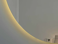 Mawialux design led spiegel (60-120cm diameter keuze) - afbeelding 9 van  13