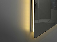 Mawialux design led spiegel (diverse afmetingen) - afbeelding 8 van  24