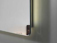Mawialux design led spiegel (diverse afmetingen) - afbeelding 10 van  24