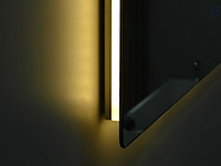 Mawialux design led spiegel (diverse afmetingen) - afbeelding 5 van  24