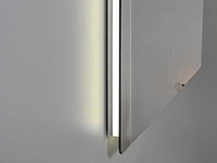 Mawialux design led spiegel (diverse afmetingen) - afbeelding 9 van  24