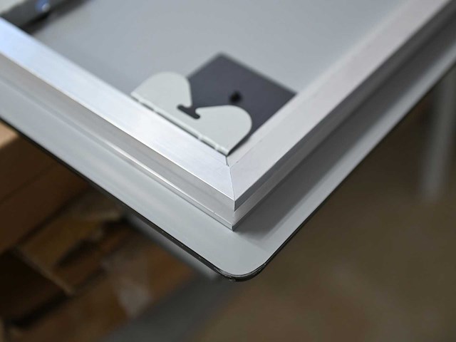 Mawialux design led spiegel (diverse afmetingen) - afbeelding 16 van  24