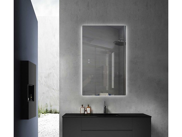 Mawialux design led spiegel (diverse afmetingen) - afbeelding 21 van  24