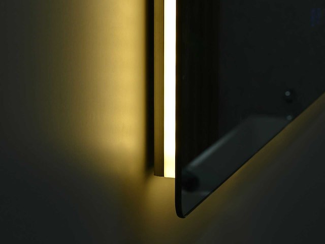 Mawialux design led spiegel (diverse afmetingen) - afbeelding 3 van  13