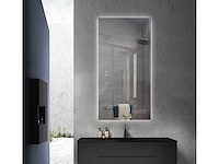 Mawialux design led spiegel (diverse afmetingen) - afbeelding 13 van  13
