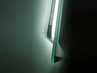 Mawialux design led spiegel met beweging sensor (80/100/120cm breedte keuze) - afbeelding 8 van  11