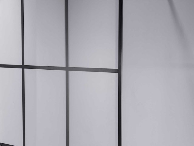 Mawialux douchewand 90cm - afbeelding 3 van  9