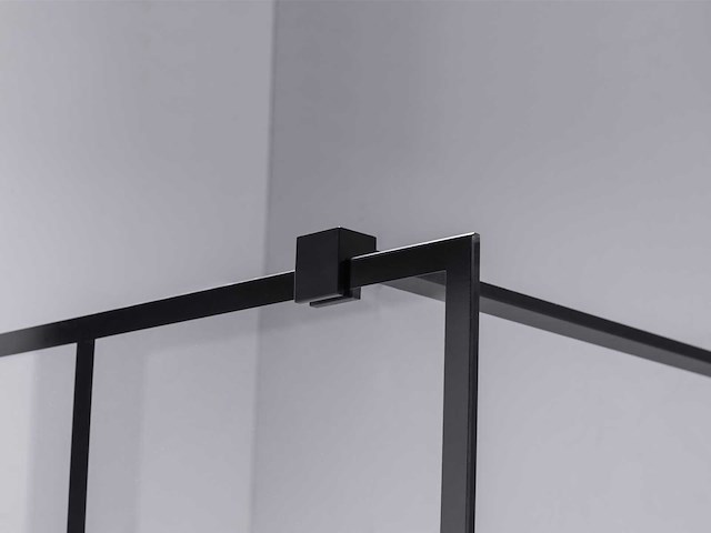 Mawialux douchewand 90cm - afbeelding 4 van  9