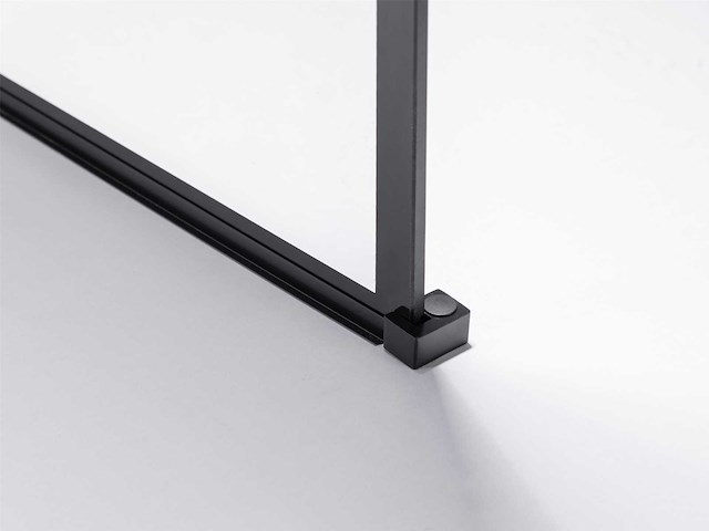 Mawialux douchewand 90cm - afbeelding 7 van  9