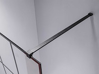 Mawialux douchewand 90cm - afbeelding 6 van  9