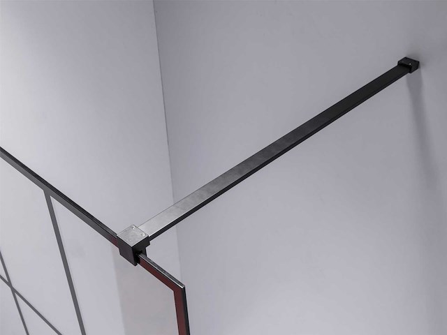 Mawialux douchewand 90cm - afbeelding 6 van  9