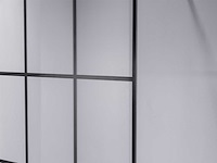 Mawialux douchewand 90cm - afbeelding 3 van  9