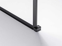 Mawialux douchewand 90cm - afbeelding 4 van  4