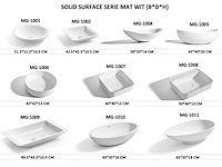 Mawialux eikenhout badkamermeubel 120cm (eiken natural) - afbeelding 30 van  47