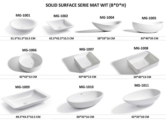 Mawialux eikenhout badmeubelset 150 of 180cm (in eiken white wash of eiken gray smoked) - afbeelding 2 van  12