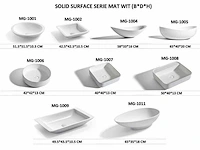 Mawialux eikenhout badmeubelset 150 of 180cm met 1 of 2 hangkasten (eiken grey smoked) - afbeelding 12 van  12