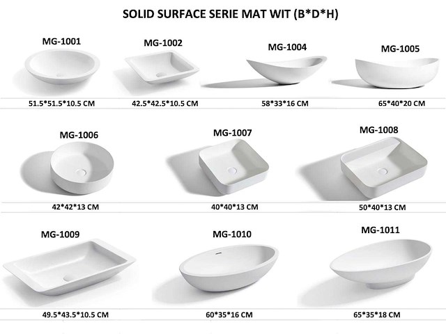 Mawialux eikenhout badmeubelset 2-persoons 140cm - natural - afbeelding 3 van  18
