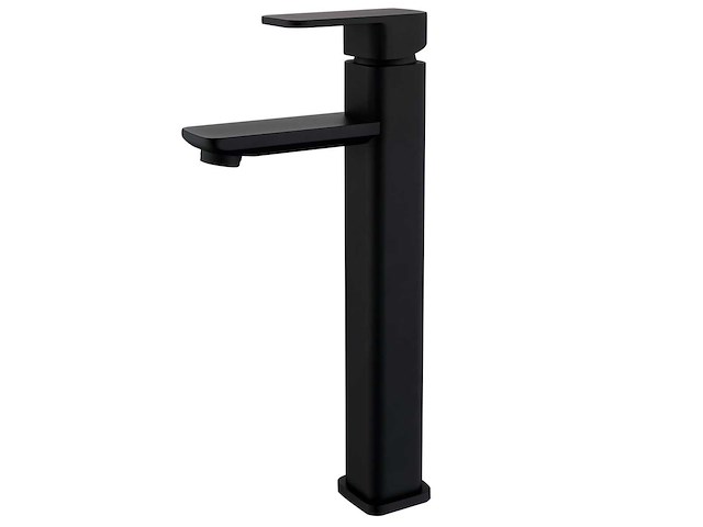 Mawialux hoge wastafelkraan - keuze uit 4 kleuren - afbeelding 1 van  10