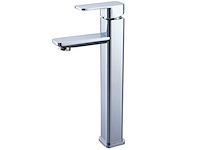 Mawialux hoge wastafelkraan - keuze uit 4 kleuren - afbeelding 4 van  10