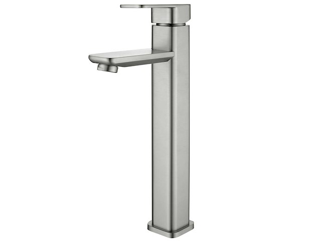 Mawialux hoge wastafelkraan - keuze uit 4 kleuren - afbeelding 5 van  10