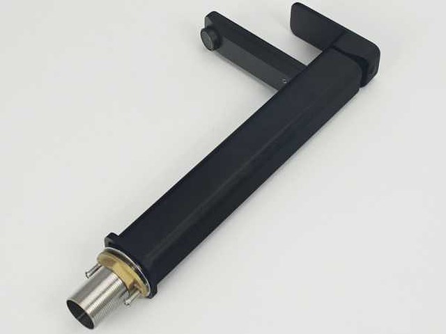 Mawialux hoge wastafelkraan - keuze uit 4 kleuren - afbeelding 8 van  10