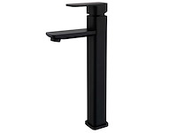 Mawialux hoge wastafelkraan - keuze uit 4 kleuren - afbeelding 1 van  10