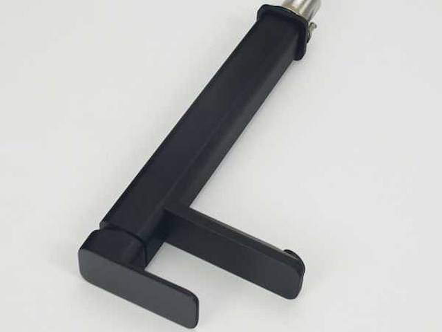 Mawialux hoge wastafelkraan - keuze uit 4 kleuren - afbeelding 5 van  5