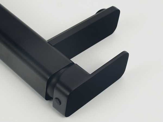 Mawialux hoge wastafelkraan - keuze uit 4 kleuren - afbeelding 8 van  8