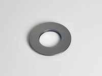 Mawialux inbouw badkraan - gunmetal gray - afbeelding 12 van  12