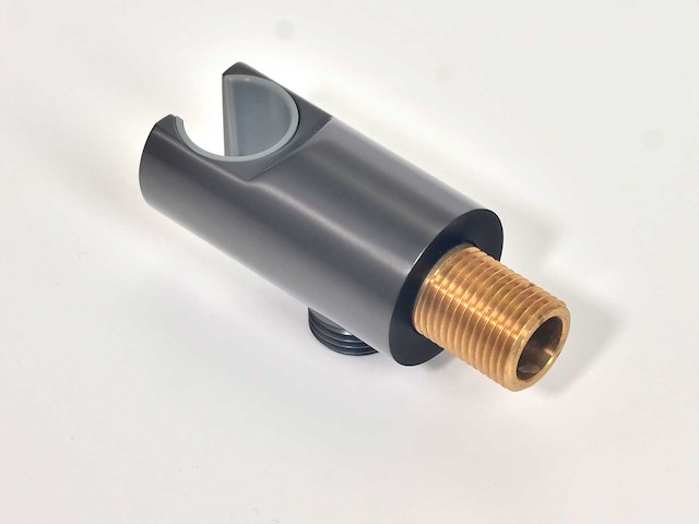 Mawialux inbouw badkraan (keuze uit 3 kleuren) - afbeelding 10 van  24