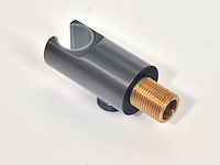 Mawialux inbouw badkraan (keuze uit 3 kleuren) - afbeelding 10 van  24