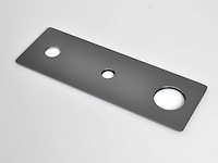 Mawialux inbouw badkraan (keuze uit 3 kleuren) - afbeelding 13 van  24