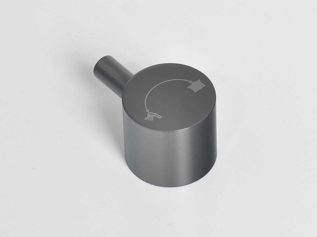 Mawialux inbouw badkraan (keuze uit 3 kleuren) - afbeelding 14 van  24