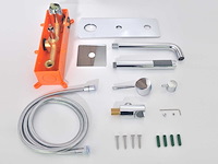 Mawialux inbouw badkraan (keuze uit 3 kleuren) - afbeelding 19 van  24