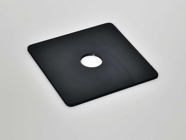 Mawialux inbouw badkraan (keuze uit 3 kleuren) - afbeelding 6 van  24