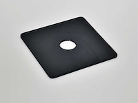 Mawialux inbouw badkraan (keuze uit 3 kleuren) - afbeelding 6 van  24