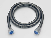 Mawialux inbouw badkraan (keuze uit 3 kleuren) - afbeelding 9 van  24