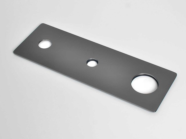 Mawialux inbouw badkraan (keuze uit 3 kleuren) - afbeelding 13 van  24